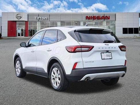 Used 2025 Ford Escape Active FWD image 6