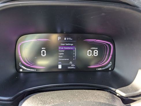 Used 2024 Kia Soul LX w/ Option Group 015 image 13