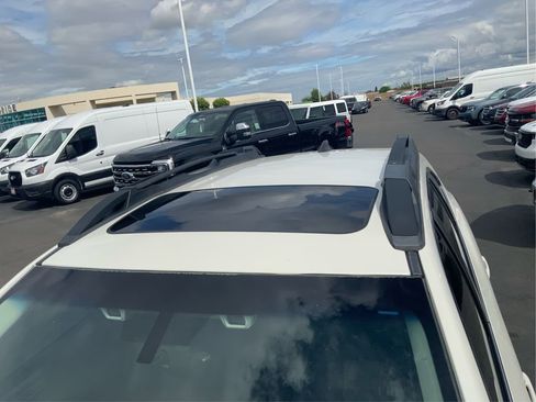 Used 2020 Subaru Outback Limited w/ Popular Package #2 AWD/4WD image 11