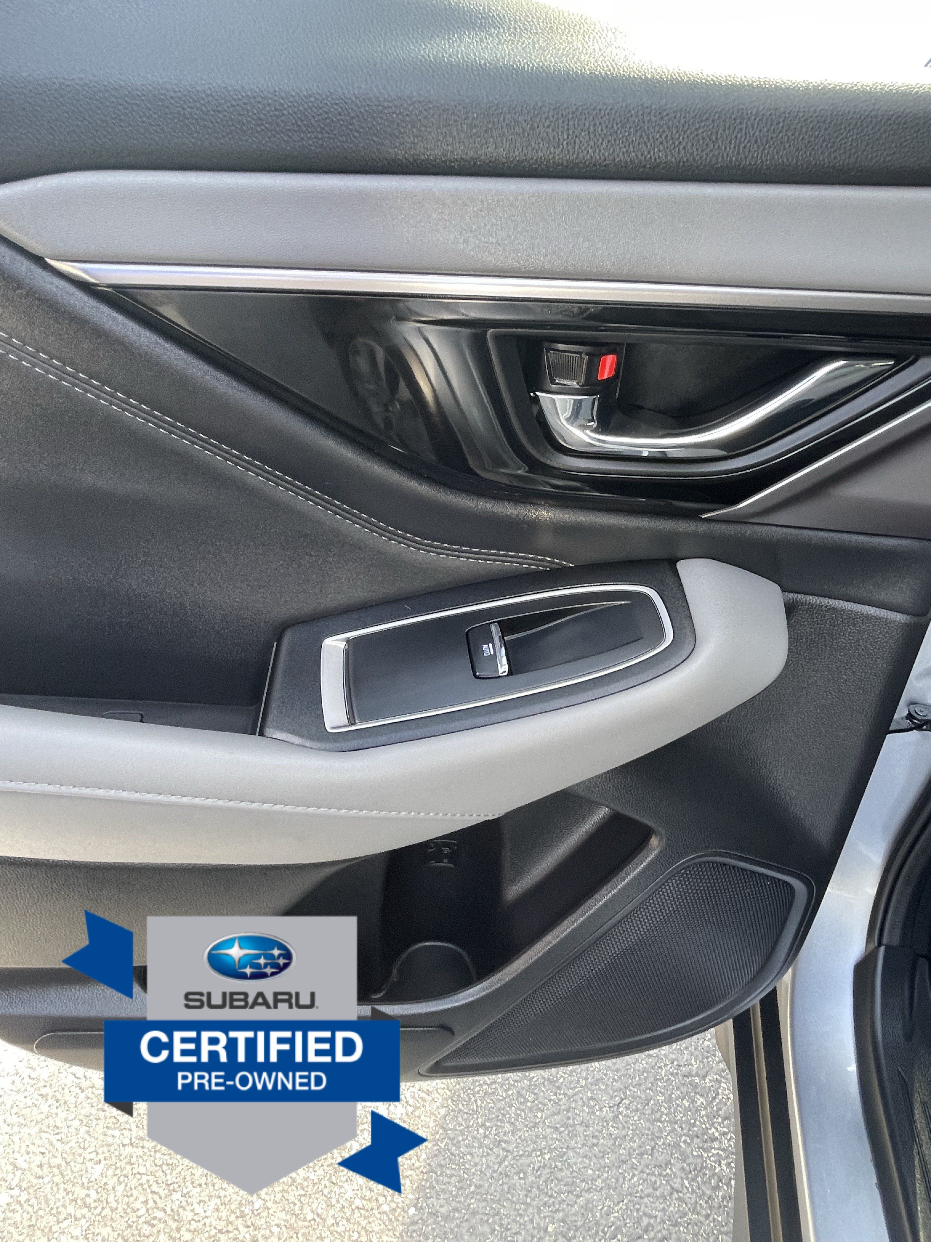 Certified 2025 Subaru Outback Limited AWD/4WD image 18