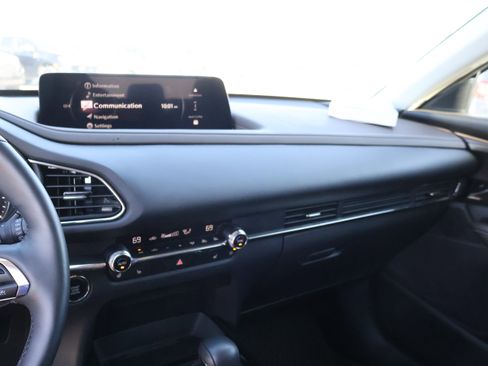 Certified 2025 MAZDA CX-30 2.5 Turbo w/ Premium Plus Pkg image 36