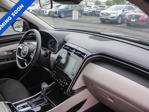 Used 2024 Hyundai Tucson SEL image 22