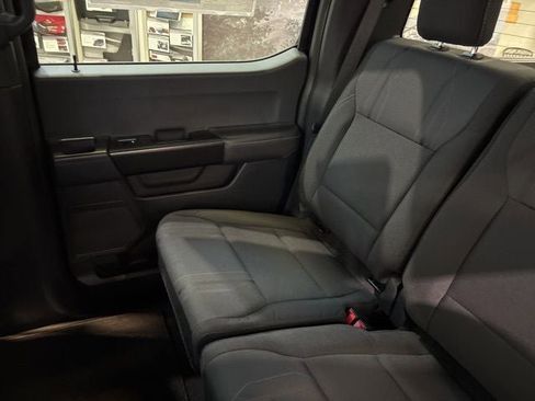 New 2026 Ford F150 STX w/ F-150 LOBO Package image 21