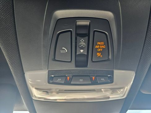 Used 2015 BMW X5 xDrive35i AWD/4WD image 34