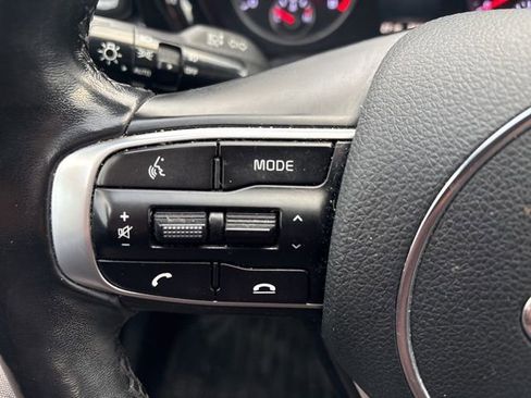 Used 2021 Kia K5 GT-Line image 18