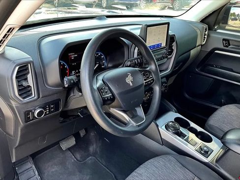 Used 2023 Ford Bronco Sport Big Bend AWD/4WD image 14