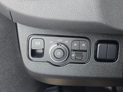 New 2025 Mercedes-Benz Sprinter 2500 image 24