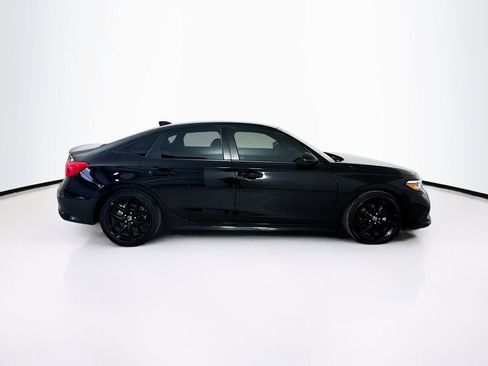 Used 2024 Honda Civic Sport image 9
