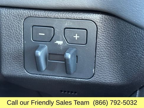 New 2026 Toyota Tundra Platinum image 32