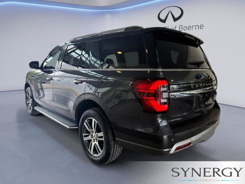 Used 2023 Ford Expedition Limited AWD/4WD image 7