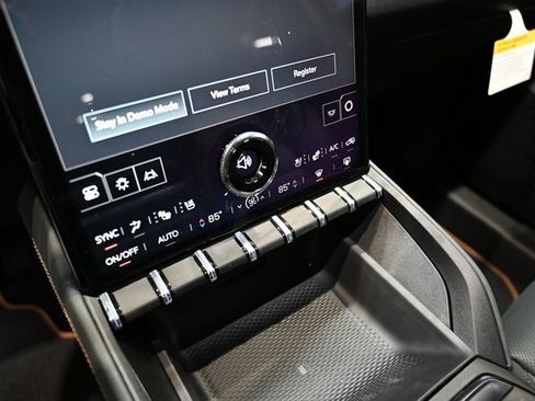 New 2026 GMC Terrain AT4 image 18