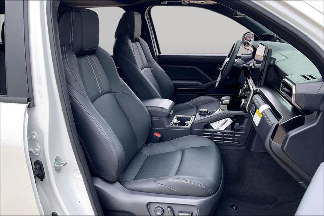 Certified 2026 Toyota 4Runner Limited AWD/4WD image 8