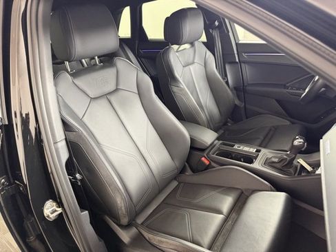 Certified 2023 Audi Q3 2.0T Premium Plus w/ Premium Plus Package image 24