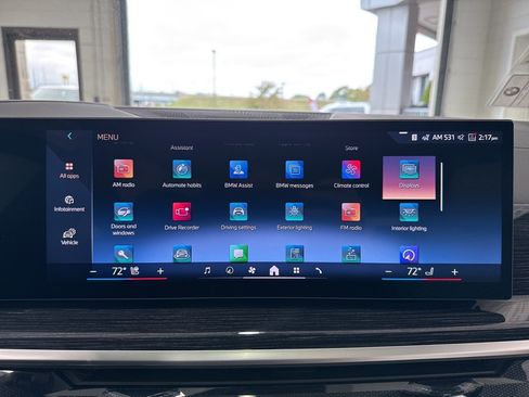 New 2026 BMW X7 xDrive40i w/ M Sport Package image 27