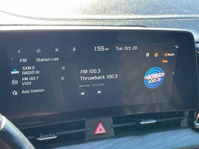 Certified 2023 Kia Sportage X-Pro Prestige AWD/4WD image 24
