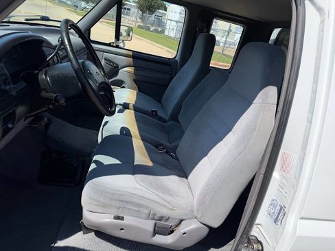 Used 1996 Ford F250 4x4 SuperCab image 35