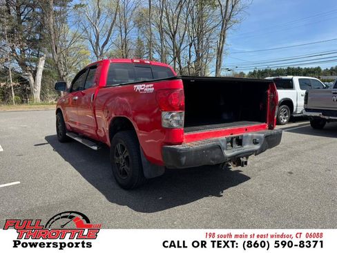 Used 2007 Toyota Tundra SR5 image 7