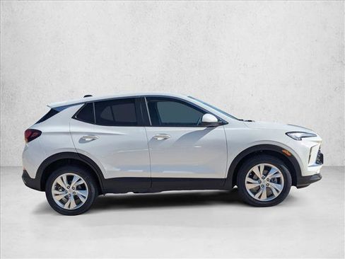 New 2026 Buick Encore GX Preferred w/ Comfort Package image 8