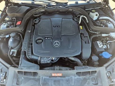 Used 2013 Mercedes-Benz C 350 Coupe image 31