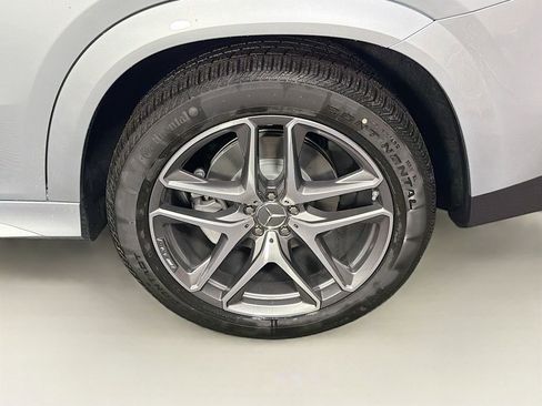 New 2026 Mercedes-Benz GLE 53 AMG 4MATIC Coupe image 34