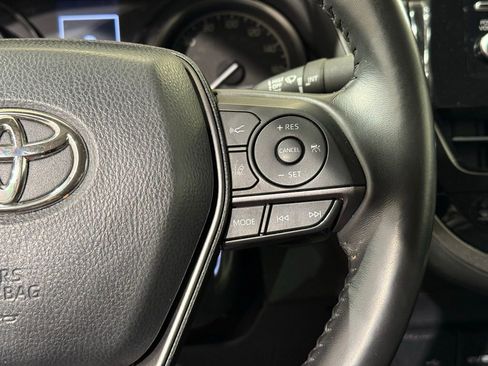 Certified 2024 Toyota Camry SE image 22