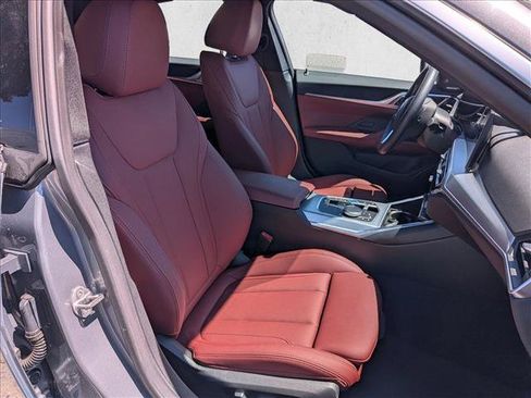 Used 2023 BMW i4 eDrive40 w/ Premium Package RWD image 22