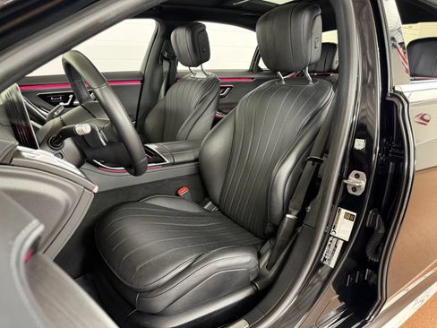 Used 2023 Mercedes-Benz S 500 4MATIC image 13