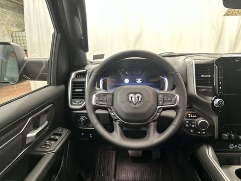 New 2026 RAM 1500 Big Horn image 13