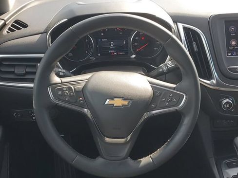 Certified 2024 Chevrolet Equinox LT w/ LPO, Floor Liner Package AWD/4WD image 14