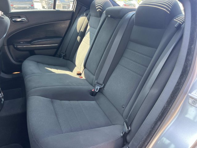 Used 2013 Dodge Charger SXT RWD image 22