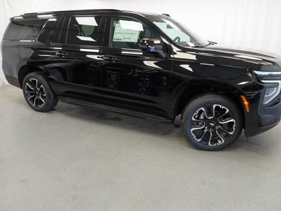New 2026 Chevrolet Suburban RST w/ Comfort Package