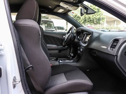 Used 2023 Dodge Charger GT w/ Blacktop Package RWD image 17