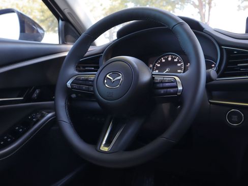 New 2026 MAZDA CX-30 2.5 Turbo w/ Premium Plus Pkg image 24