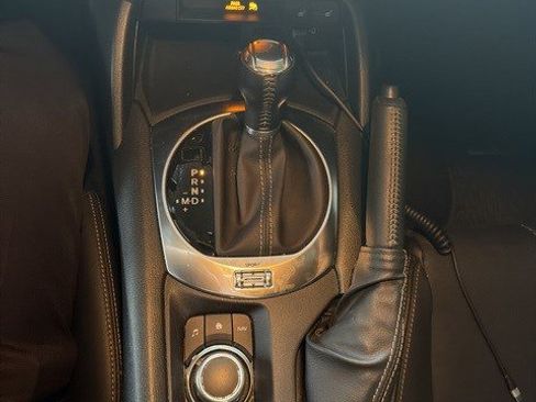 Used 2023 MAZDA MX-5 Miata Grand Touring image 8