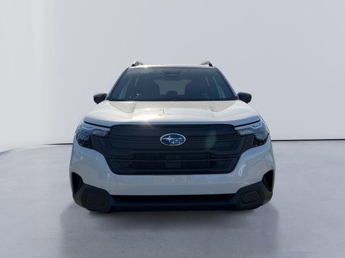 New 2026 Subaru Forester w/ Base/Premium Plus Package AWD/4WD image 8