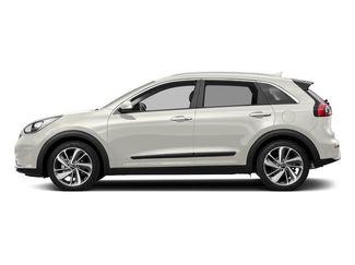 Used 2017 Kia Niro EX FWD video 3