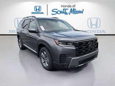 New 2026 Honda Pilot EX-L image 1