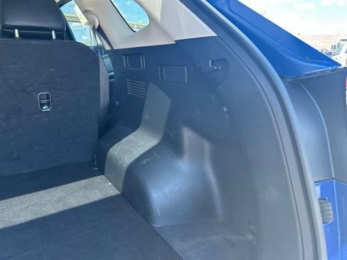 Used 2023 Kia Sportage EX FWD image 12