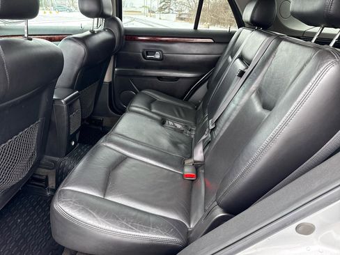 Used 2009 Cadillac SRX AWD image 21