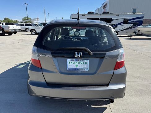 Used 2013 Honda Fit image 4