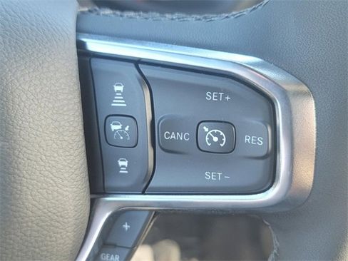 New 2026 RAM 1500 Laramie image 19