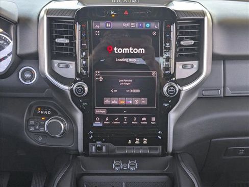 New 2026 RAM 1500 Big Horn AWD/4WD image 12