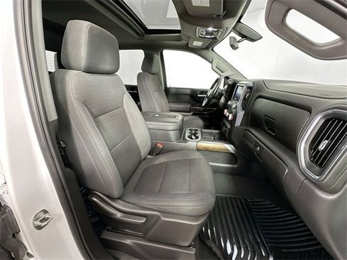 Used 2020 GMC Sierra 1500 Elevation w/ Elevation Value Package image 29