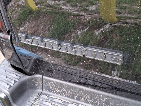 Used 2024 RAM 1500 Laramie image 5