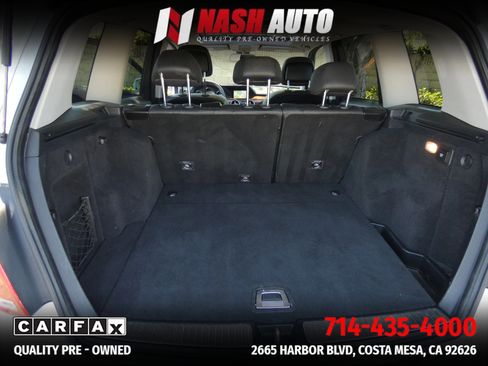 Used 2015 Mercedes-Benz GLK 350 4MATIC image 73