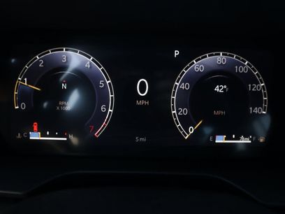 New 2025 Jeep Grand Cherokee Limited