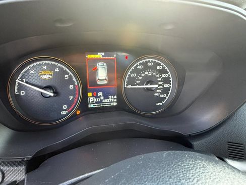 Used 2023 Subaru Forester Wilderness AWD/4WD image 48