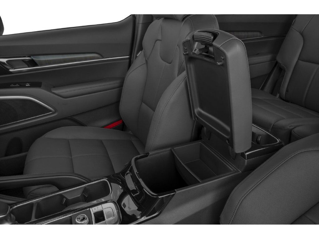 Used 2024 Kia Telluride EX AWD/4WD image 9