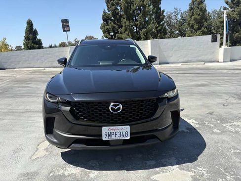Used 2026 MAZDA CX-50 AWD 2.5 S w/ Preferred Pkg image 29