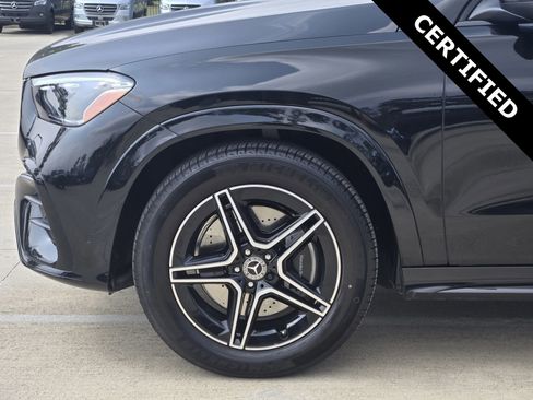 Certified 2026 Mercedes-Benz GLE 350 4MATIC image 10